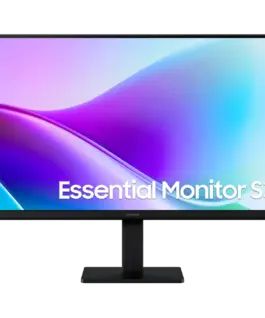 Монитор Monitor LED Samsung LS24F320GAUXEN S32GF 24 FHD FLAT 16:9 (1920x1080) IPS 120Hz 250 cd/m2 1000:1 5ms 178/178 2xH