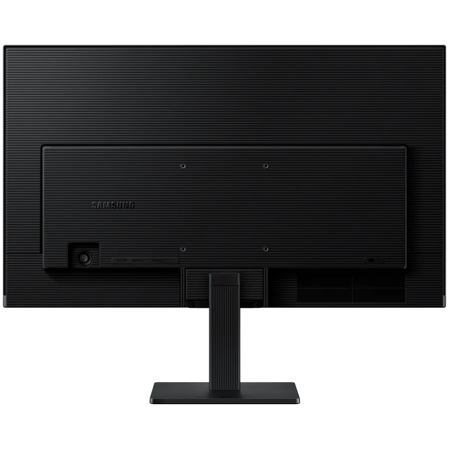 Монитор Monitor LED Samsung LS24F320GAUXEN S32GF, 24 FHD FLAT 16:9 (1920x1080) IPS, 120Hz, 250 cd/m2, 1000:1, 5ms, 178/178, 2xHDMI, Tilt, VESA 100x100, 2Y - Image 4
