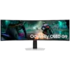 Монитор Monitor LED Samsung LS49DG910SUXEN Odyssey G91SD 49" DQHD Curved 1800R 32:9 (5120x1440) QD-OLED 144z 250 cd/m2 1