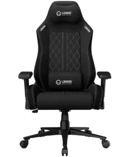 Геймърски стол LORGAR CHA41 Ergonomic Gaming Chair Advanced premium anti-stain fabric