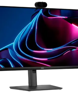 Монитор Monitor Dell Pro P P2426HEB 24" 1920x1080 FHD 120 Hz IPS Antiglare 16:9 1500:1 300 cd/m2 8 ms/5 ms 178/1781xDP 1