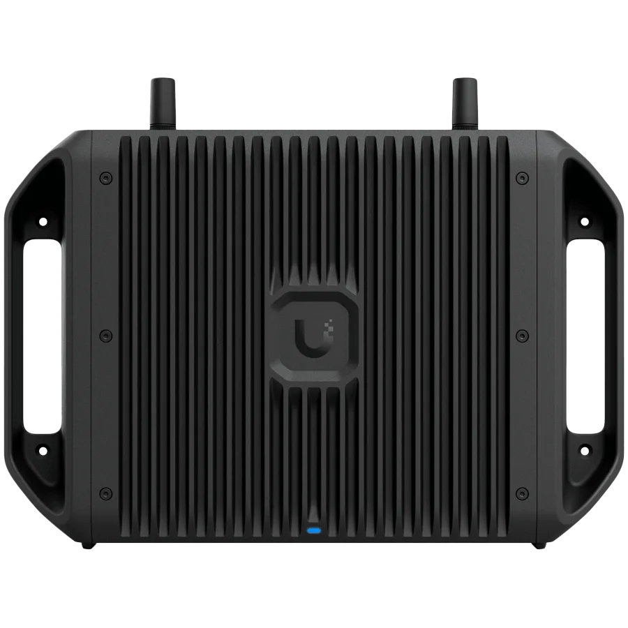 Рутер UBIQUITI UniFi Industrial Cloud Gateway 10GbE 350W