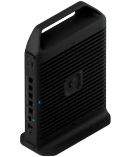 Рутер UBIQUITI UniFi Industrial Cloud Gateway