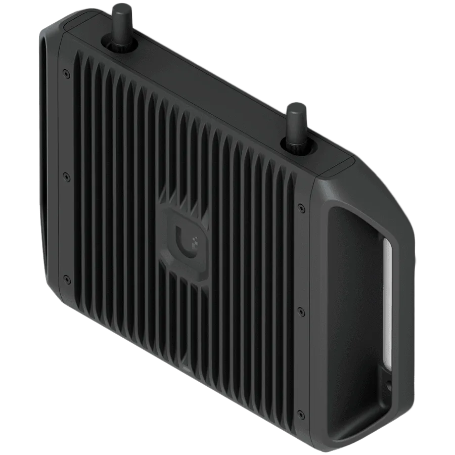 Рутер UBIQUITI UniFi Industrial Cloud Gateway, 10GbE, 350W - Image 4