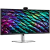 Монитор Monitor DELL P3426WEB Curved (3800R) 34" 3440x1440 WQHD 100Hz IPS Antiglare 21:9 1500:1 350 cd/m2 8ms/5ms 178/17