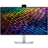 Монитор Monitor Dell Pro P2726DEV 27" 2560x1440 QHD 100 Hz IPS Antiglare 16:9 1500:1 350 cd/m2 8 ms/5 ms 178/1781xDP 1xD