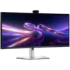 Монитор Monitor DELL P3426WEV Curved 34" 3440x1440 WQHD IPS Antiglare 21:9 1500:1 350 cd/m2 8ms/5ms 178/178 DP HDMI 2xUS