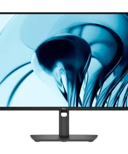 Монитор Monitor LED Dell Pro P2426 24.1" 1920x1200 WUXGA 100Hz IPS AG 16:10 1500:1 300 cd/m2 8ms/5ms 178/178 99% sRGB DP