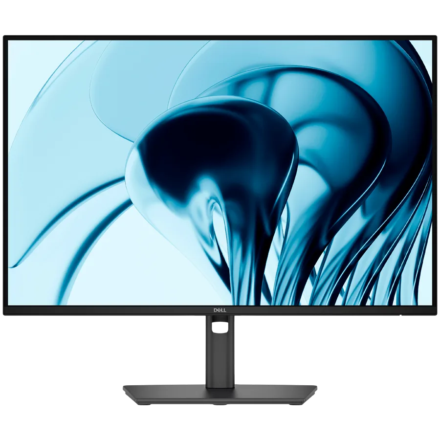 Монитор Monitor LED Dell Pro P2426 24.1" 1920x1200 WUXGA 100Hz IPS AG 16:10 1500:1 300 cd/m2 8ms/5ms 178/178 99% sRGB DP
