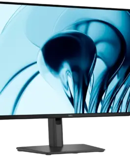 Alternative view of Монитор Monitor LED Dell Pro P2426 24.1", 1920x1200, WUXGA, 100Hz, IPS AG, 16:10, 1500:1, 300 cd/m2, 8ms/5ms, 178/178, 99% sRGB, DP, HDMI, 1xUSB-B, 3xUSB-A, 1xUSB-C (15W), Flicker-free, Tilt, Swivel, Pivot, Height Adjust (15cm), 3Y