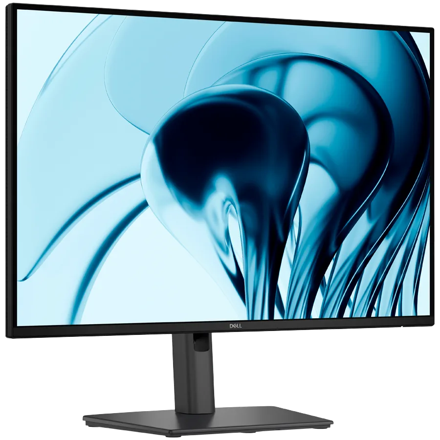 Монитор Monitor LED Dell Pro P2426 24.1", 1920x1200, WUXGA, 100Hz, IPS AG, 16:10, 1500:1, 300 cd/m2, 8ms/5ms, 178/178, 99% sRGB, DP, HDMI, 1xUSB-B, 3xUSB-A, 1xUSB-C (15W), Flicker-free, Tilt, Swivel, Pivot, Height Adjust (15cm), 3Y - Image 2