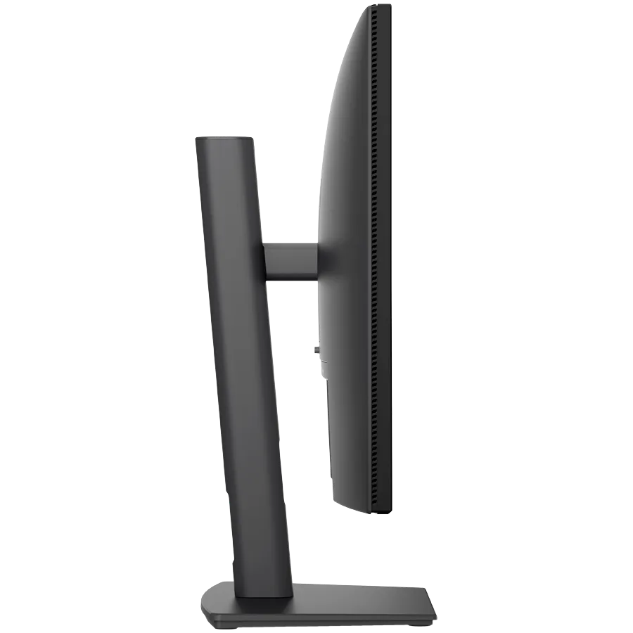 Монитор Monitor LED Dell Pro P2426 24.1", 1920x1200, WUXGA, 100Hz, IPS AG, 16:10, 1500:1, 300 cd/m2, 8ms/5ms, 178/178, 99% sRGB, DP, HDMI, 1xUSB-B, 3xUSB-A, 1xUSB-C (15W), Flicker-free, Tilt, Swivel, Pivot, Height Adjust (15cm), 3Y - Image 3
