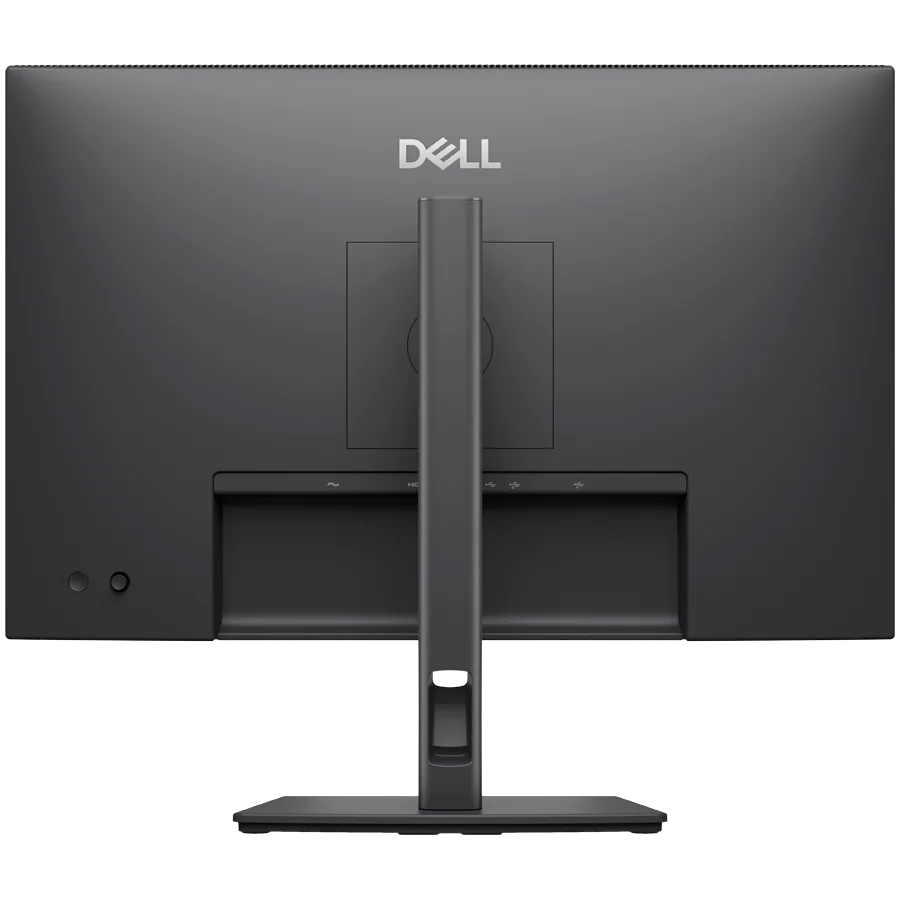 Монитор Monitor LED Dell Pro P2426 24.1", 1920x1200, WUXGA, 100Hz, IPS AG, 16:10, 1500:1, 300 cd/m2, 8ms/5ms, 178/178, 99% sRGB, DP, HDMI, 1xUSB-B, 3xUSB-A, 1xUSB-C (15W), Flicker-free, Tilt, Swivel, Pivot, Height Adjust (15cm), 3Y - Image 4