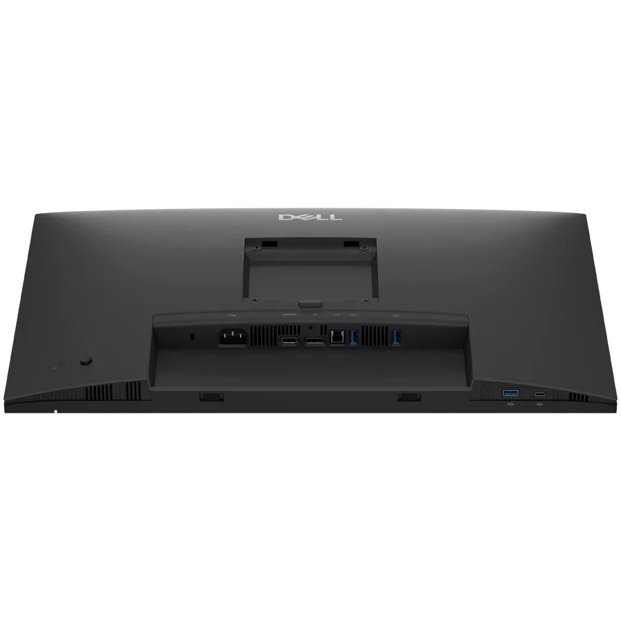 Монитор Monitor LED Dell Pro P2426 24.1", 1920x1200, WUXGA, 100Hz, IPS AG, 16:10, 1500:1, 300 cd/m2, 8ms/5ms, 178/178, 99% sRGB, DP, HDMI, 1xUSB-B, 3xUSB-A, 1xUSB-C (15W), Flicker-free, Tilt, Swivel, Pivot, Height Adjust (15cm), 3Y - Image 5