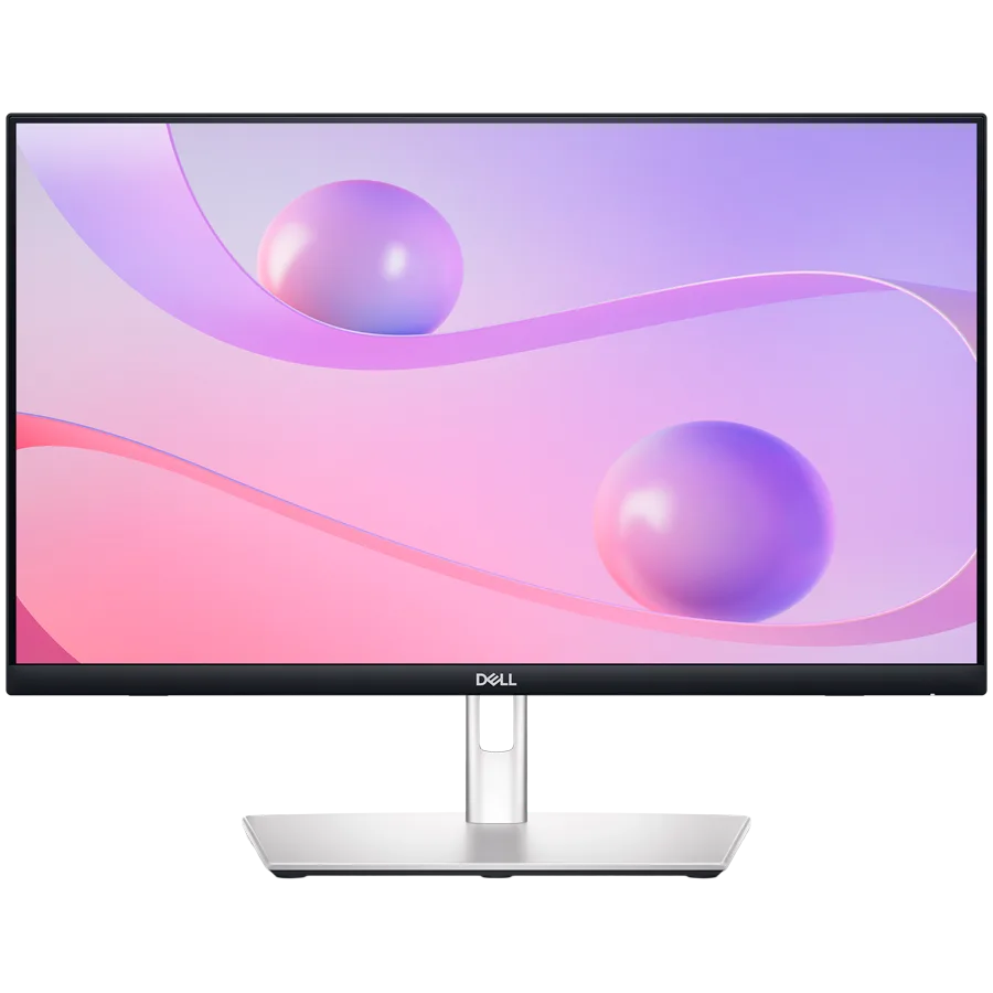 Монитор Dell P2424HT Touch USB-C Hub Monitor LED 23.8" FHD 1920x1080 60Hz 16:9 IPS Anti-glare 3H Hard Coating Flicker Fr