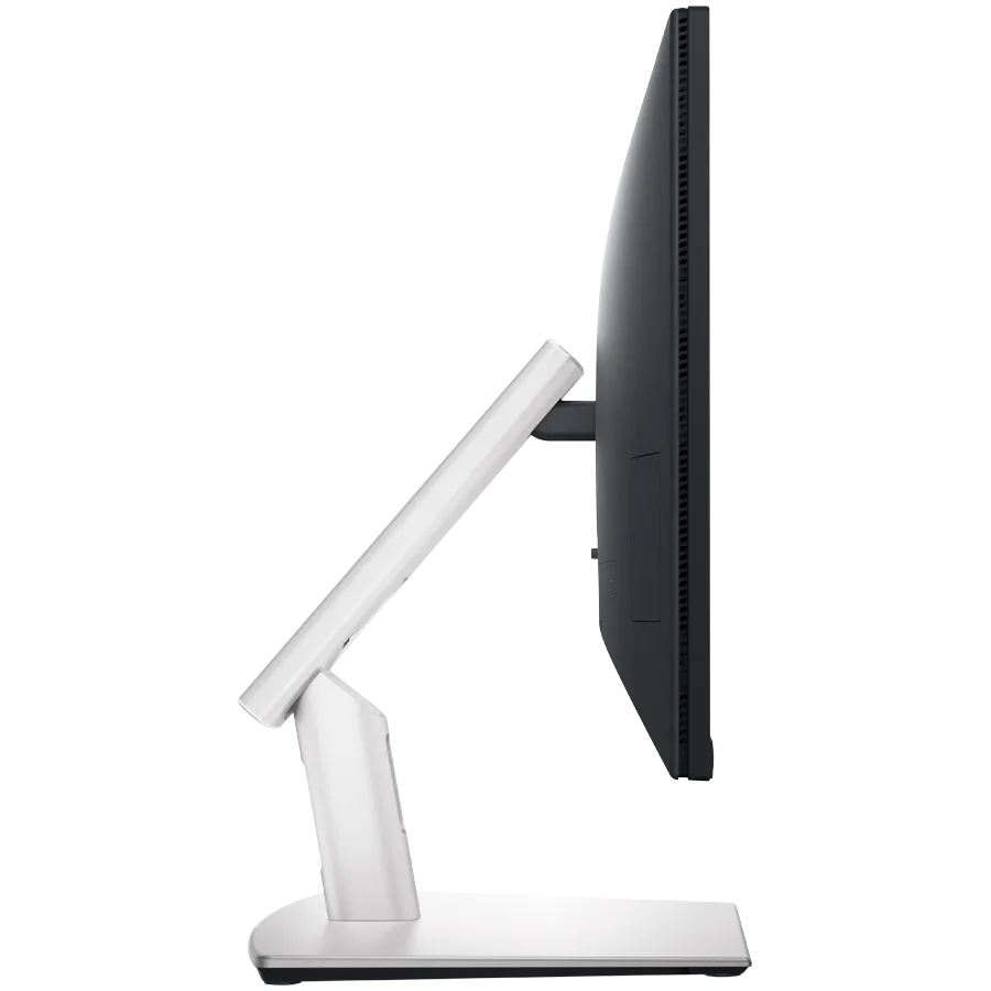 Монитор Dell P2424HT Touch USB-C Hub Monitor LED, 23.8", FHD 1920x1080 60Hz, 16:9, IPS, Anti-glare, 3H Hard Coating, Flicker Free, 300 cd/m2, 1000:1, 178/178, 5ms/8ms, Touchscreen, DP, HDMI, USB-C 3.2 Gen 1, LAN, Audio line-out, Height, Swivel, Tilt, - Image 5