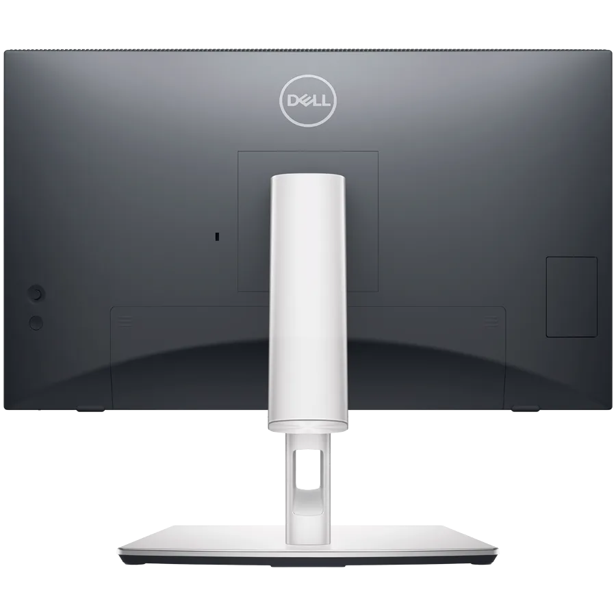 Монитор Dell P2424HT Touch USB-C Hub Monitor LED, 23.8", FHD 1920x1080 60Hz, 16:9, IPS, Anti-glare, 3H Hard Coating, Flicker Free, 300 cd/m2, 1000:1, 178/178, 5ms/8ms, Touchscreen, DP, HDMI, USB-C 3.2 Gen 1, LAN, Audio line-out, Height, Swivel, Tilt, - Image 6