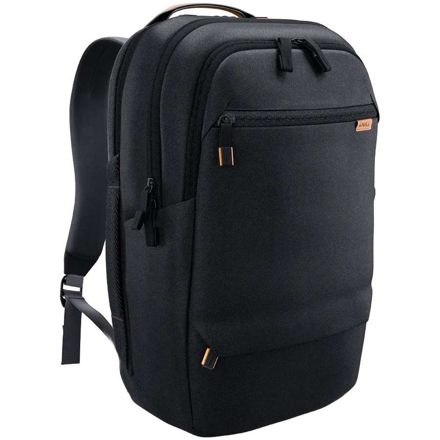 Раница за лаптоп Dell EcoLoop Premier Backpack 14-16 (CP7625) - Image 4