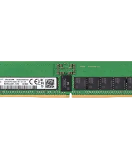 Памет за сървър SAMSUNG 32GB DDR5 5600-6400 Mhz RDIMM