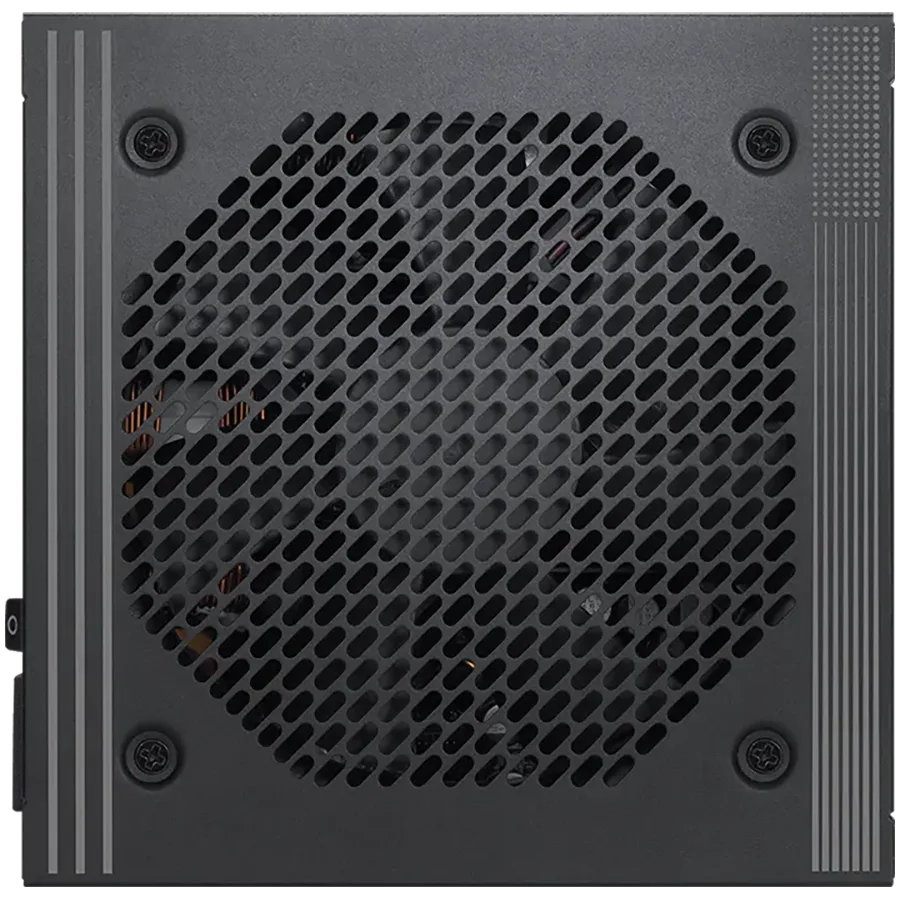 Захранване за компютър MSI PRO A1000PL PCIE5, 850W, 80 Plus Platinum, 120mm Fluid Dynamic Bearing Fan, Protections: OCP/OTP/OPP/SCP/OVP/UVP/SIP/NLO, Dimensions: 150mmx150mmx86mm, 7Y Warranty - Image 3