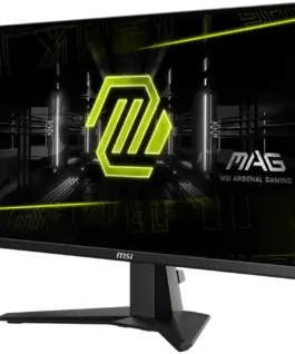 Монитор MSI MAG 255XF Gaming Monitor