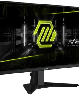 Монитор MSI MAG 255XF Gaming Monitor