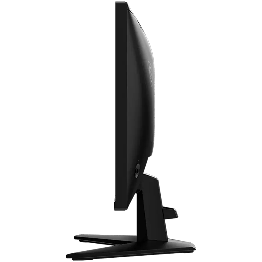 Монитор MSI MAG 255XF Gaming Monitor, 24.5" 300Hz, FHD (1920x1080) 16:9, Rapid IPS, 0.5ms, 250nits, 1000:1, 178/178, AMD FreeSync Premium, HDR Ready, Tilt, 1x DP, 2x HDMI, 1x Headphone out, 3Y Warranty - Image 5