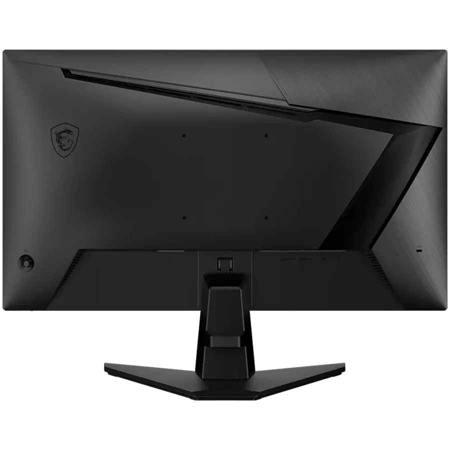 Монитор MSI MAG 255XF Gaming Monitor, 24.5" 300Hz, FHD (1920x1080) 16:9, Rapid IPS, 0.5ms, 250nits, 1000:1, 178/178, AMD FreeSync Premium, HDR Ready, Tilt, 1x DP, 2x HDMI, 1x Headphone out, 3Y Warranty - Image 6