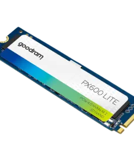 SSD диск GOODRAM SSD PX600 LITE 1TB PCIe Gen4x4 NVMe M.2 2280