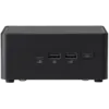 Полуготова система Полуготова система ASUS NUC 14pro/RNUC14RVHI300003I/Intel Core 3 100U/Intel Graphics/no Storage/no RA