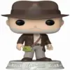 Фигурка Funko Pop! Movies: Indiana Jones - Indiana Jones #1385 Vinyl Figure