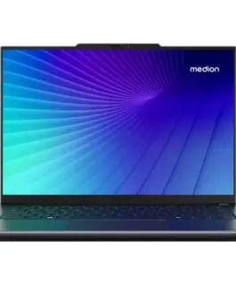 ЛАПТОП MEDION Signium 14 S1 MD600002 NL Intel Core 5 14" 2880x1800p 16 GB 512 GB W11h - Grey - PN