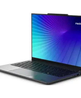 ЛАПТОП MEDION Signium 14 S1 MD600002 NL