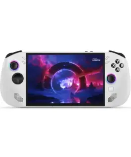 Игрова конзола Lenovo Legion Go S 8ARP1 AMD Zen 2 32GB 1TB SSD Windows 11 Home