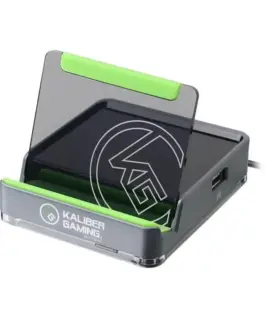 Адаптер ATEN IOGEAR KeyMander 2 За клавиатура и мишка към мобилни