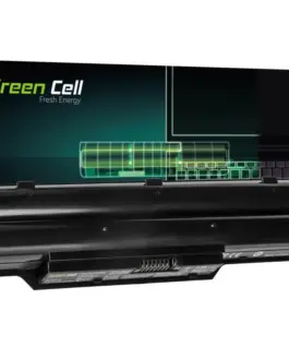Батерия за лаптоп GREEN CELL Fujitsu LifeBook AH530/531 FPCBP250 11.1V 4400mAh
