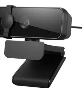 Уебкамера Lenovo Webcam 4XC1S15018 / 4XC1S15018 Black – PN