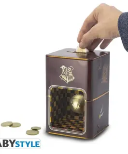 Alternative view от Касичка ABYSTYLE HARRY POTTER Golden Snitch
