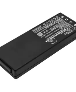 Батерия за дистанционно за кран Liebherr; HBC CS-FBA210BL 6V 2000mAh Cameron