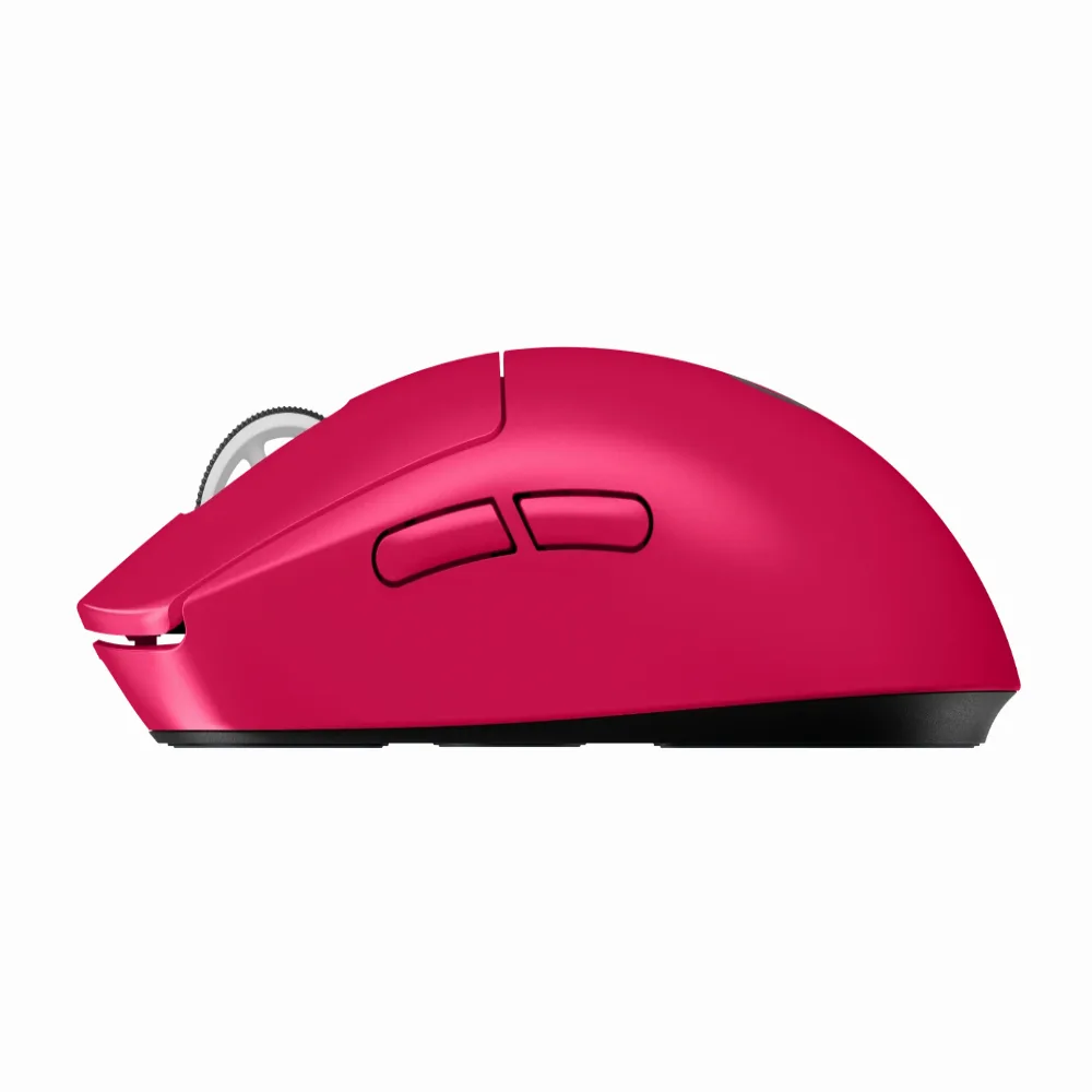 Геймърска мишка Logitech G Pro X Superlight 2 Wireless Magenta - Image 2