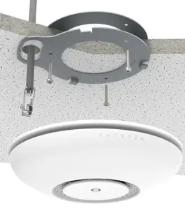 Mikrotik Access point 2.4/5 GHz 2GbE RBcAPGi-5acD2nD