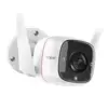 Wi-Fi Pan/Tilt камера за наблюдение TP-Link Tapo C200C