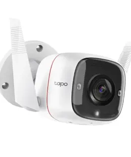 Външна Wi-Fi IP камера TP-Link Tapo C310