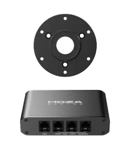MOZA Universal Hub Kit