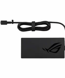 Зарядно за лаптоп ASUS ROG 240W - Черно