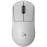 Геймърска мишка LOGITECH G PRO 2 LIGHTSPEED Wireless Mouse - WHITE - 2.4GHZ - EER2-933 - Image 5