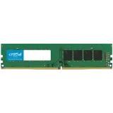 Alternative view от Памет за компютър Crucial 32GB DDR4-3200 UDIMM CL22 (16Gbit)