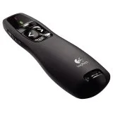 Alternative view of Презентер LOGITECH R400 Wireless Presentation Remote - BLACK