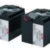 APC Replacement Battery Cartridge RBC 55 RBC55