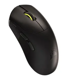 Alternative view от Геймърска безжична мишка Corsair Sabre v2 Pro Ultralight